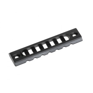 Key-Mod 93mm Picatinny Rail Section [Vector Optics] 